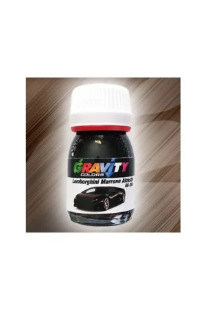 Novedad GC-290 Lamborghini Marrone Alcestis de Gravity Colors