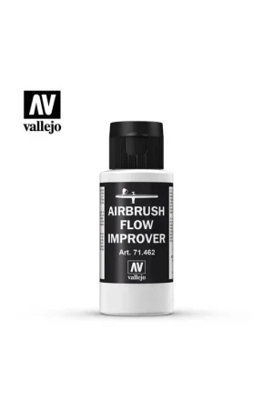 Mejor Precio Airbrush Flow Improver 60 ML.