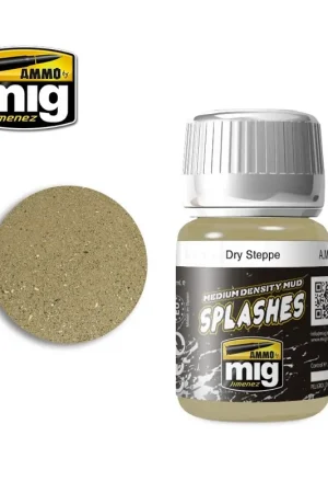 Compra Hoy Estepa seca  35ML.