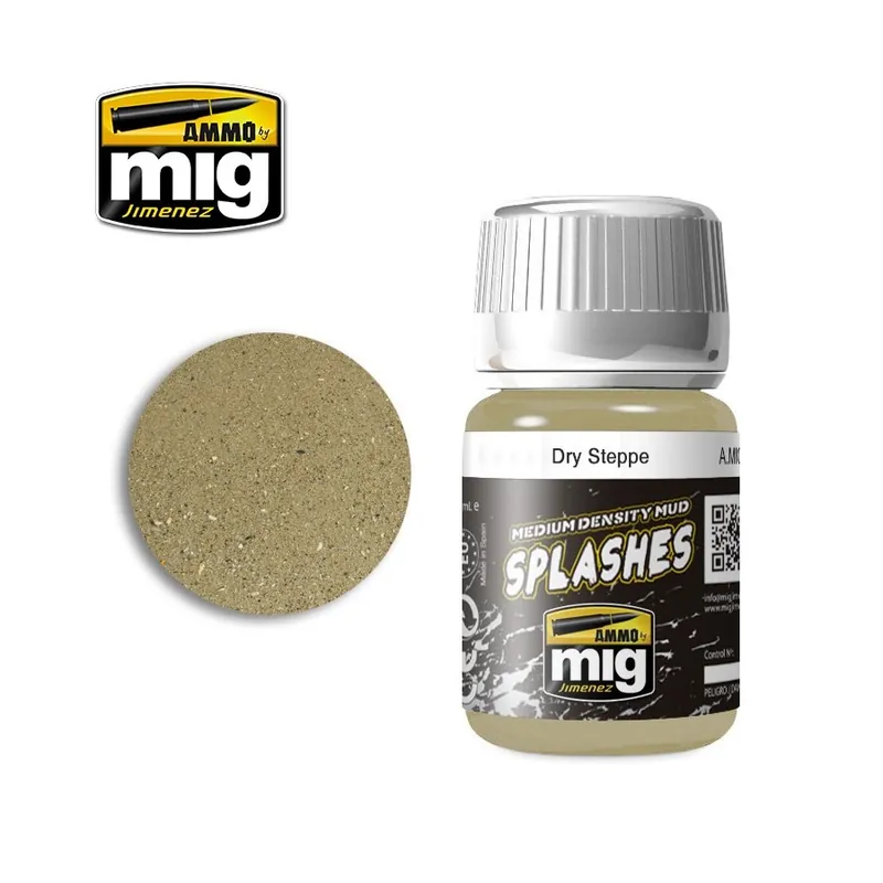 Compra Hoy Estepa seca 35ML.