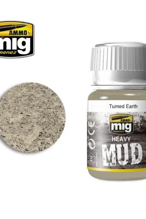 Original Tierra removida 35ML.