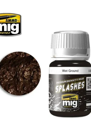 No Te Lo Pierdas Suelo mojado 35ML.