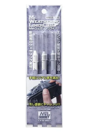 Mr. Westhering Liner Snow-color set Oferta Especial