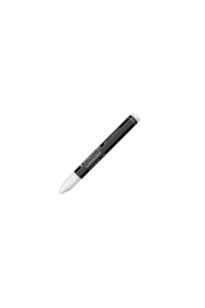 LAPIZ CERA PERMANENTE LUMOCOLOR OMNIGRAPH 12MM. BLANCO STAEDTLER 236-0 Venta Final