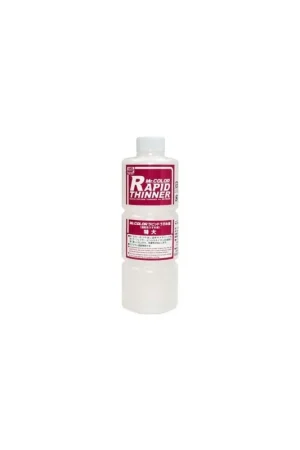 Mr. Rapid Thinner 400ml. Original