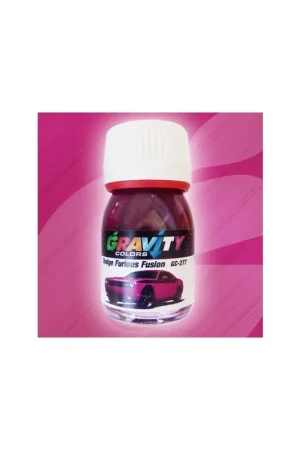 Premium GC-277 Dodge Furious Fusion