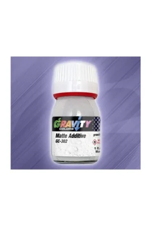 Gravity Colors Matte Additive – GC-302 Original