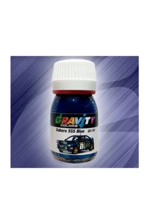 Azul sólido de Subaru – GC-161 Ordenar Ahora Mismo