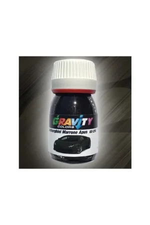 Súper Precio Lamborghini Marrone Apus de Gravity Colors