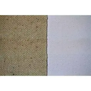 Compra Ahora Tela de algodón Supra imprimado, rollo (2,10x10 m)