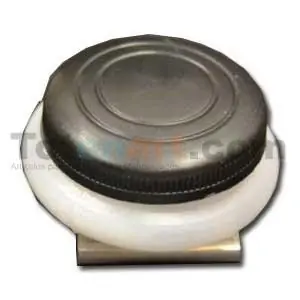 Precio Reducido Aceitera de plastico sencilla con tapa