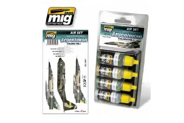 COLORES ARGENTINOS VOL . 1 Precio De Fábrica