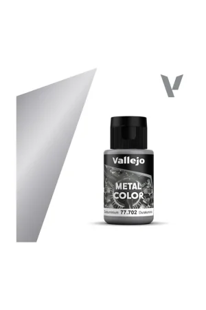 Compra Ahora Metal color Duraluminio 32 ml.