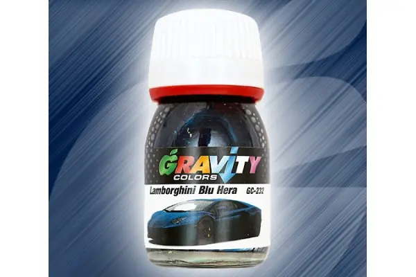 Económico GC-212 Lamborghini Giallo Midas de Gravity Colors