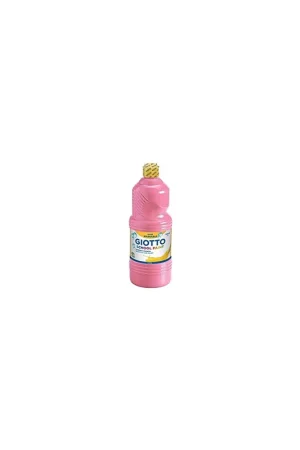 Venta Final TEMPERA LAVABLE ROSA GIOTTO F535306