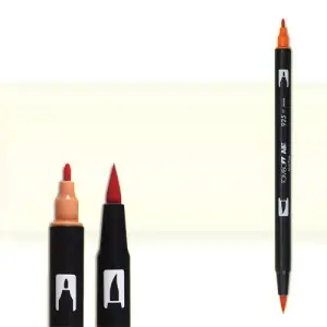 Oferta De Temporada Rotulador Tombow N00 Blender doble punta pincel