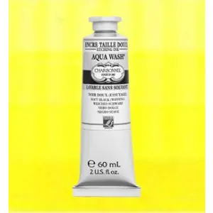 Tinta Aqua wash Charbonnel Amarillo Primavera, 60 ml. S.3 Bestseller