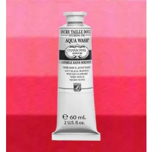Tinta Aqua wash Charbonnel Rojo Geraneo, 60 ml. S.3 Venta Final