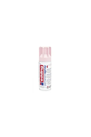 SPRAY ROSA PASTEL MATE. EDDING 5200-914 Compra Hoy
