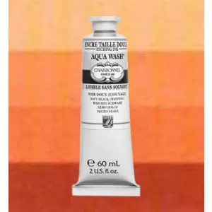 Tinta Aqua wash Charbonnel Sanguina, 60 ml. S.3 Popular