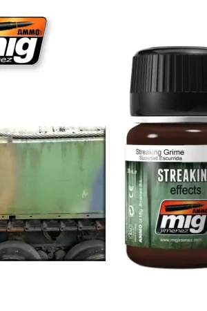 Descuento SUCIEDAD ESCURRIDA