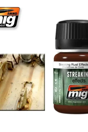 Pago Seguro ESCURRIDOS DE OXIDO