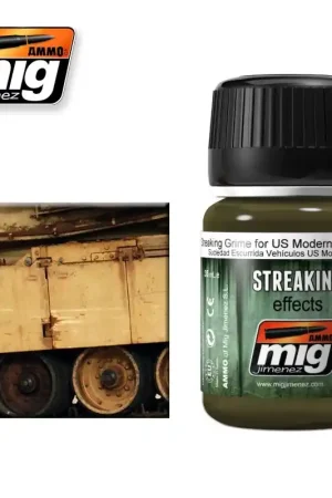 SUCIEDAD ESCURRIDA PARA VEHICULOS USA MODERNOS Venta Final