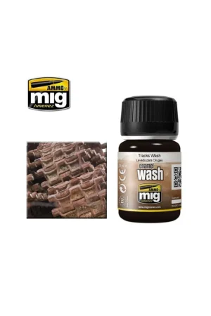 LAVADO PARA ORUGAS No Te Lo Pierdas