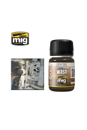 Favorito De Clientes LAVADO PARA INTERIORES