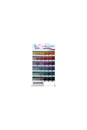 PACK ROTULADORES ABT DUAL BRUSH EXPOSITOR MOD-36C-DIS+CABECERAS KIT-216 ROTULADORES PINCEL (36 COL.)TOMBOW ABT-MOD-36C-1-CONT Ocasión Especial