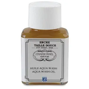 Exclusivo Aceite Aqua Wash Charbonnel, 75 ml.