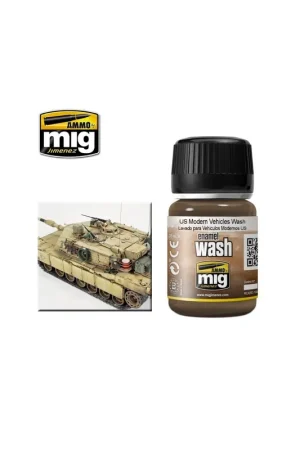 LAVADO PARA VEHICULOS MODERNOS USA Oferta