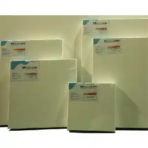 Lienzo 3D Totenart (35x27 cm) Garantía Incluida