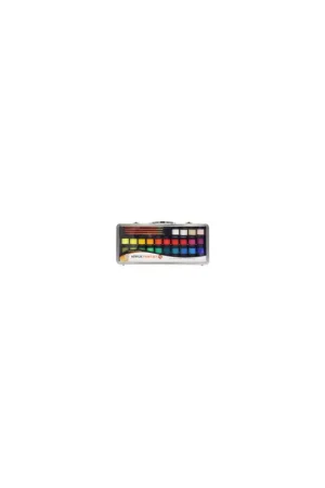 SET SIMPLY COLOR ACRÍLICO STARTER 40 UDS. DALER ROWNEY D126500910 Popular