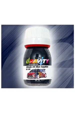 Compra Ahora Citroën RB Blue Sapphire  30 ML.