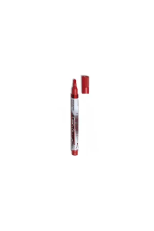Original ROTULADOR PARA PIZARRA BLANCA TINTA LIQUIDA TRAZO 2MM. ROJO VELLEDA 902089