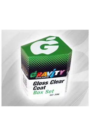 Laca Brillo Multidosis de Gravity Colors Novedad