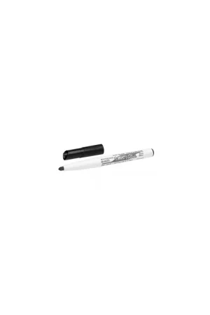 ROTULADOR PARA PIZARRA BLANCA 1741 TINTA A BASE DE ACETONA TRAZO 1,4MM. NEGRO VELLEDA 9581711 De Moda