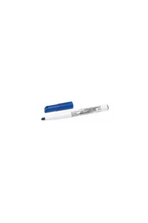 ROTULADOR PARA PIZARRA BLANCA 1741 TINTA A BASE DE ACETONA TRAZO 1,4MM. AZUL VELLEDA 9581701 Mejor Precio
