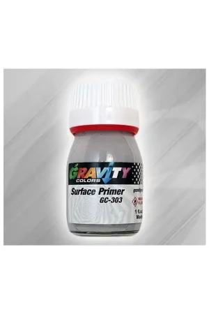 Popular Imprimación de Gravity Colors  30 ML.