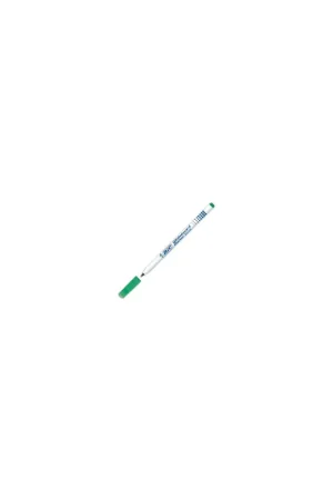 Lujoso ROTULADOR PARA PIZARRA BLANCA 1721 TINTA A BASE DE ALCOHOL TRAZO 1MM. VERDE VELLEDA 841839