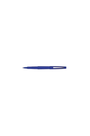 Mejor Precio ROTULADOR FLAIR PUNTA FIBRA NYLON AZUL PAPERMATE S0191013