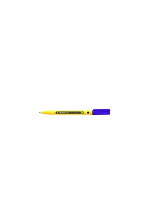 Tendencia ROTULADOR FINELINER WRITING PEN 307 VIOLETA STAEDTLER 307-6