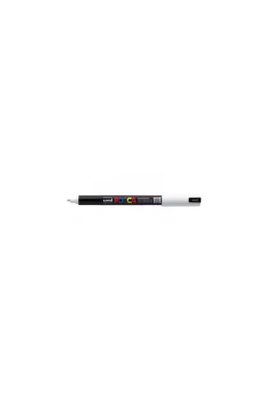 ROTULADOR PC-1MR 0,7MM BLANCO POSCA 31776800 Oferta Limitada