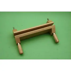 Novedad Prensa de Mesa de 2 husillos