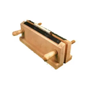 Venta Final Prensa de Sacar Cajos