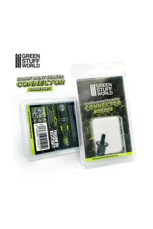 Solo Por Tiempo Limitado Mezclador Rotacional - Conector