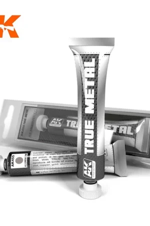 TRUE METAL ALUMINIO Compra Hoy