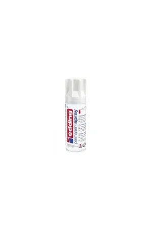 Precio Reducido SPRAY BLANCO TRÁFICO BRILLA. EDDING 5200-953