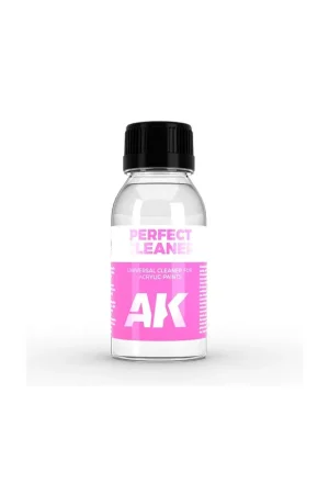 Mejor Calidad LIMPIADOR PERFECTO 100 ML.